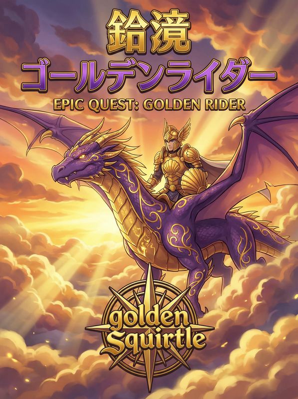 幼女漫画3D动漫-龙骑传说