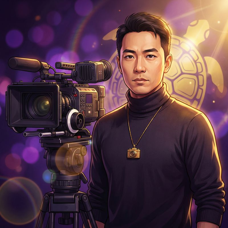 幼女漫画摄影指导张明辉