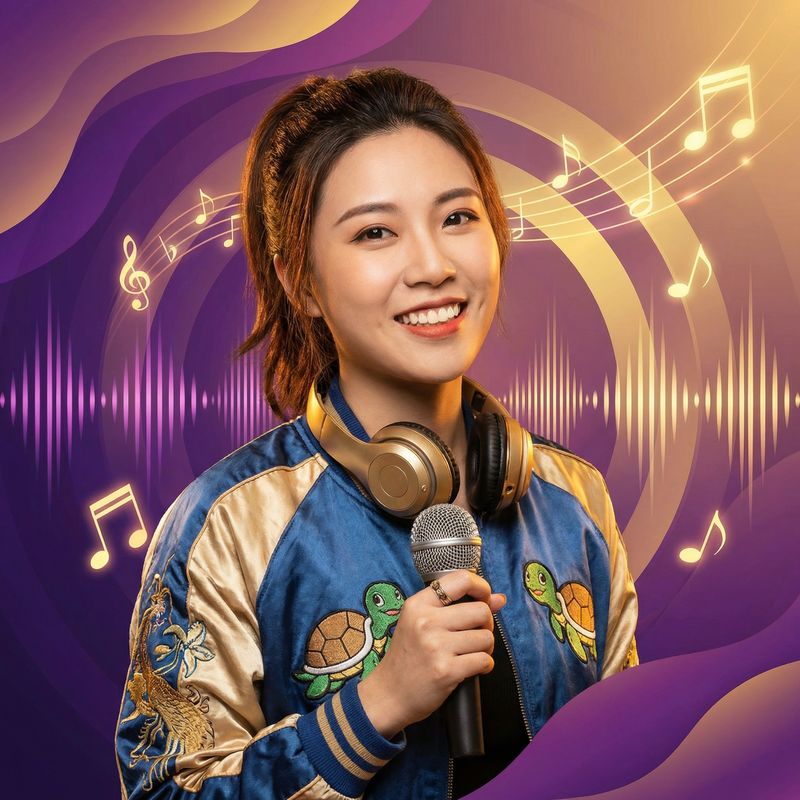 幼女漫画AI技术总监李泽宇