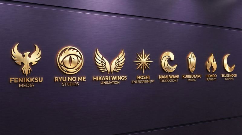 幼女漫画合作动漫影视品牌